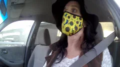 Lizzy Yum - Public Sex #two