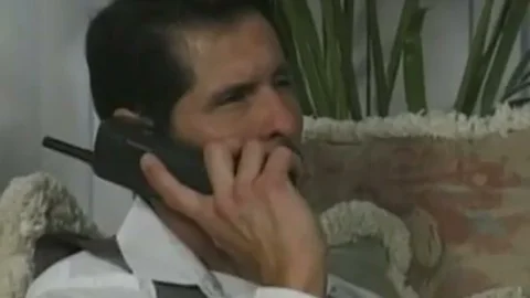 Vintage TG Rebecca