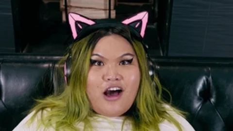 Trans Angels: Taking the Pounding from Behind