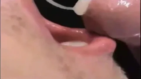 ball sperm Engulfs guys Compil