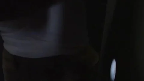 Double anus - Scene 5