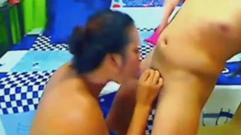 she Sucks penis previous to Getting ass nailed