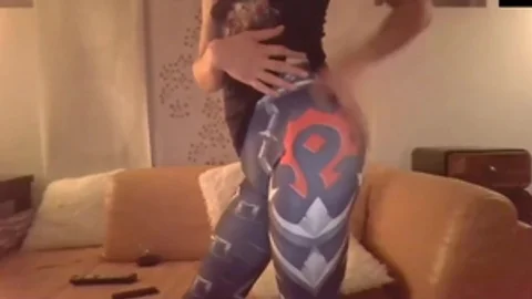 Nerdy With Glasses Cums