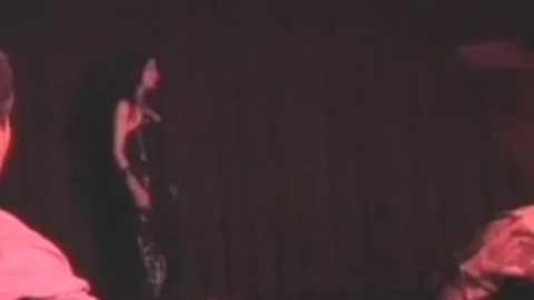Italian Bear And Four-eyes pound delicious ladyboy