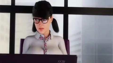 two tranny