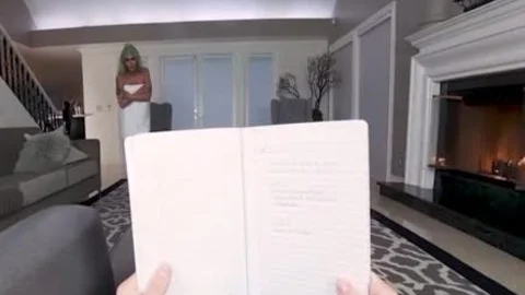 TSVirtualLovers - tranny Stepmom