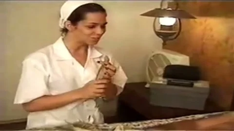Nurse Needs anotthowdys fellowr dick