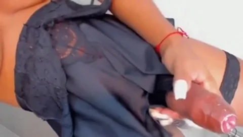 Sexychocolatets 10-Pounder Ts LIve