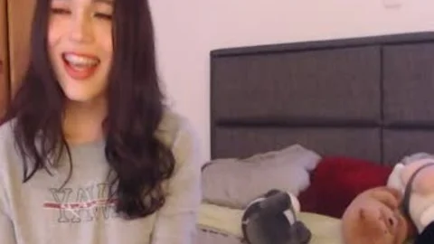 Linda Trans Tries Out Her recent Dildos On Her naughty Little butthole