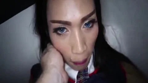 Got fucked hard after classes