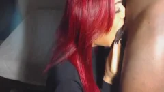 Travesti LINDSAY COZAR Siendo Pasiva Teniendo S
