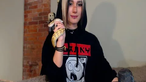 J34n Gr4y Camshow three (04.10.2019)