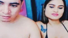 fat shemale playgirl Having ass invasion With Her Partner