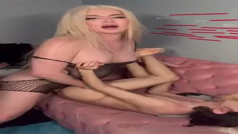 Innocent T-babe Learns the Art of Anal