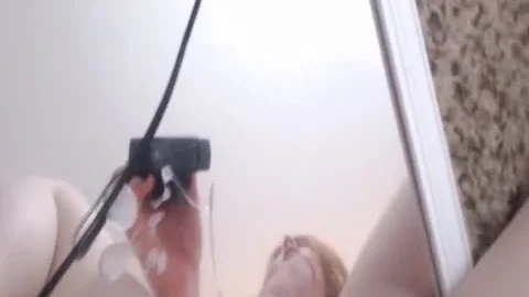 t-girl Cumming On cam Watch Part 2 At Shemaleh