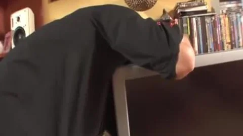 awesome shelady hammers stylish man In A Various Sex Poses