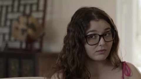 TransSensual: Leanna's Obsession with Aura