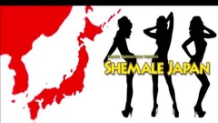 shemale Ladyboy lady-man Sucks A rod With a lot of passion