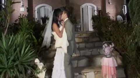 amazing Bride Does Her superlatively worthy