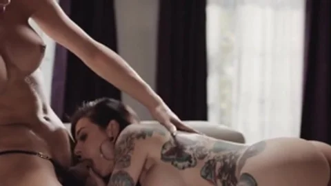 breasty ladyboy Jade Venus hammers large melons Stepmom In painfully