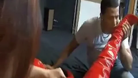 shemale Italian Attiva E Ppooperiva