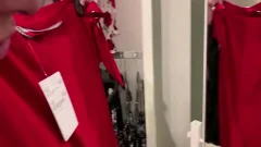 Sucked Off A Translady In A suit Room