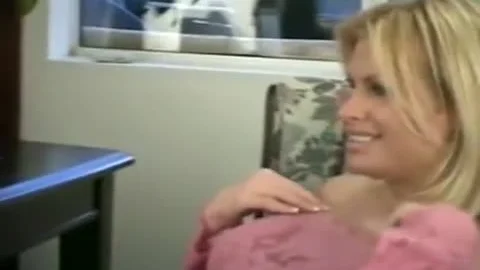 Hottest Homemade tranny video