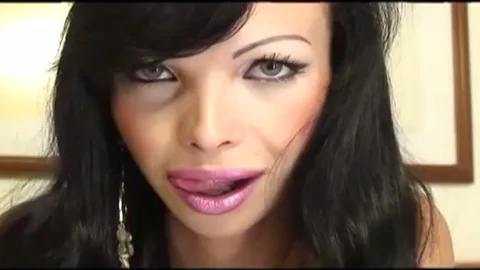 Sex Crazed shetwink drilled In The booty