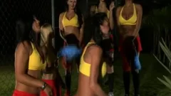 Bbt Cheerleaders