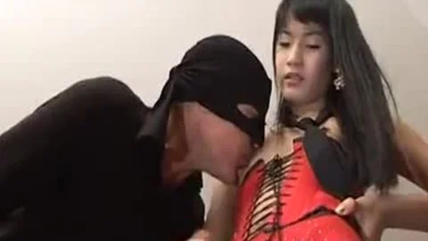 Pattaya Ladyboy For dick And Bottom