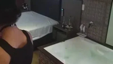 Chamei Minha Amiga Magaly Vaz Para Fazer Um video Porno Delicioso Para UM CLIENTE, Duas Cavalonas Brincando E Fudendo.   Sabrina Prezotte