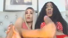 black humongous penis Sisters Having pleasure