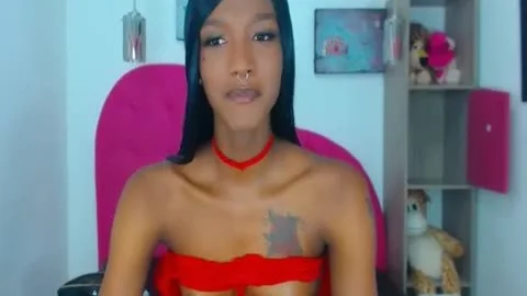 darksome ebon ladyman ladyman Climaxes Hard