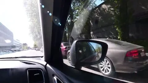 TRANSLADY WITH GIRLFRIEND tasty IN THE CAR