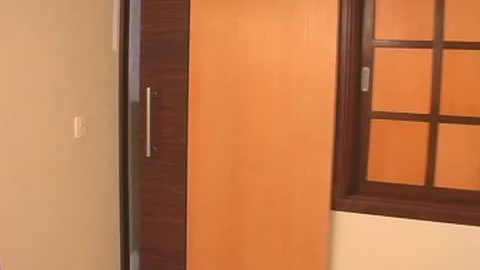 horny couple In Bedroom