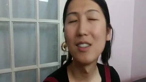 Step mama drills Sissy