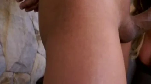 Monique And Yagov have a pleasure pounding On The bed