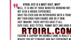 American nice-looking teen shelady Masturbates Her pretty diminutive dick