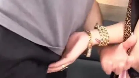 naughty sheboy fucked So nice she Cums