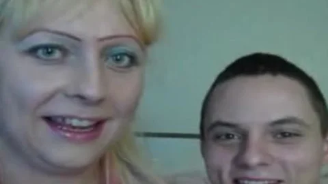 tranny Gives Creampie