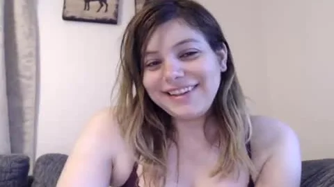 Your favorite Natural Swedish gal Is Back(sound)