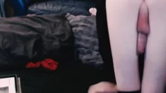 yummy Femboy pair biggest dicks
