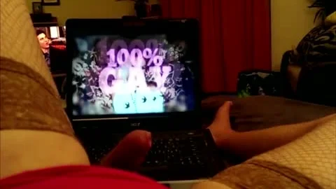 Handsfree Trap Orgasms 2