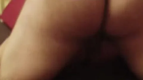 German blond shemale receive nailed By Stranger Af