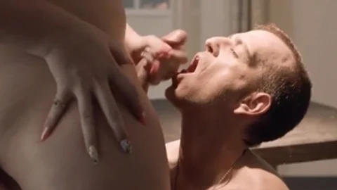 Cumshots From sucking tgirl Balls Compilation