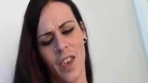nasty Self Facial