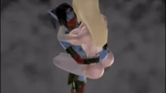 strapon In 3d