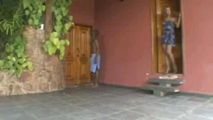 Great Sthis manmale action