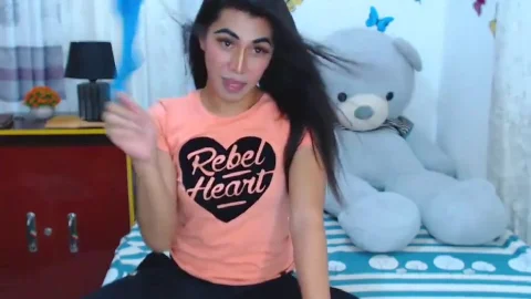 ButterflyGoddess : 28th August 2020 -Clip 1