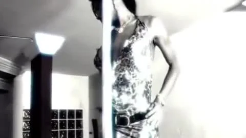 teen Gettin Dominated By naughty giant 10-Pounder Trans girl